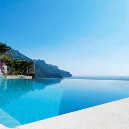 Ferienwohnung Pagliarulo Complex By Amalfivacation Ravello Exterior foto